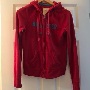 Hollister sweatshirt